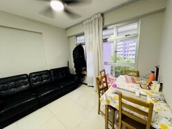 Blk 221A Matilda Edge (Punggol), HDB 3 Rooms #560085651